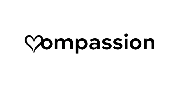 Compassion coaching logo